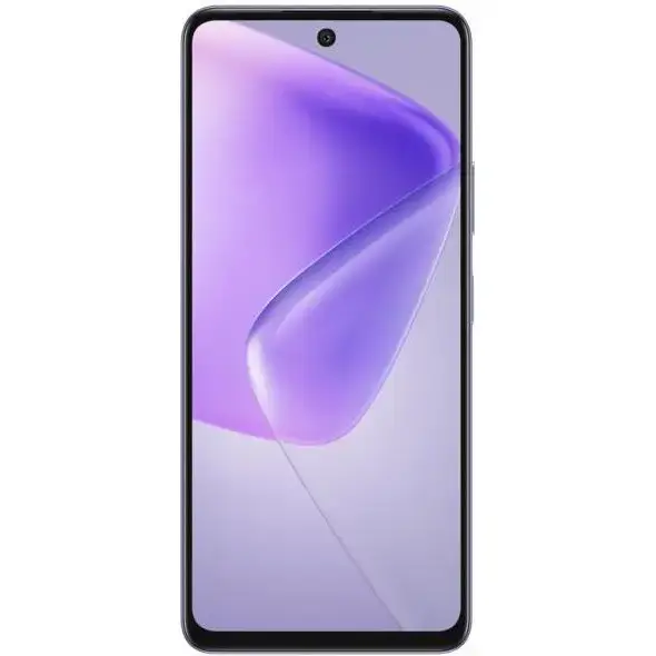 Смартфон Infinix Hot 50 8/128GB Dreamy Purple (4894947058646)