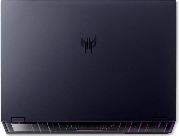 Ноутбук Acer Predator Helios 18 AI PH18-73-97PH Abyssal Black (NH.QVXEU.003)