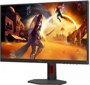 Монітор AOC Q27G4ZR Монітор AOC Q27G4ZR