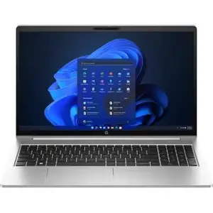 Ноутбук HP ProBook 450 G10 Touch Silver (9G1G5ET) Ноутбук HP ProBook 450 G10 Touch Silver (9G1G5ET)
