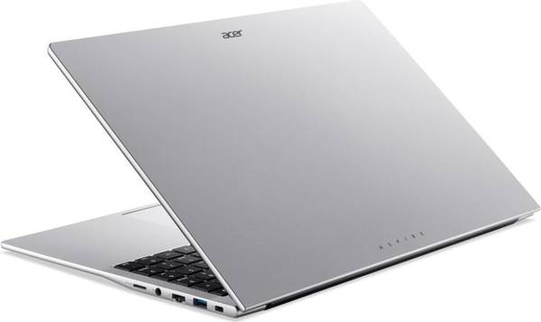 Ноутбук Acer Aspire Lite AL16-54P-51G4 Silver (NX.D76EU.008)