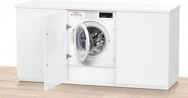 Пральна машина автоматична Bosch WIW24342EU