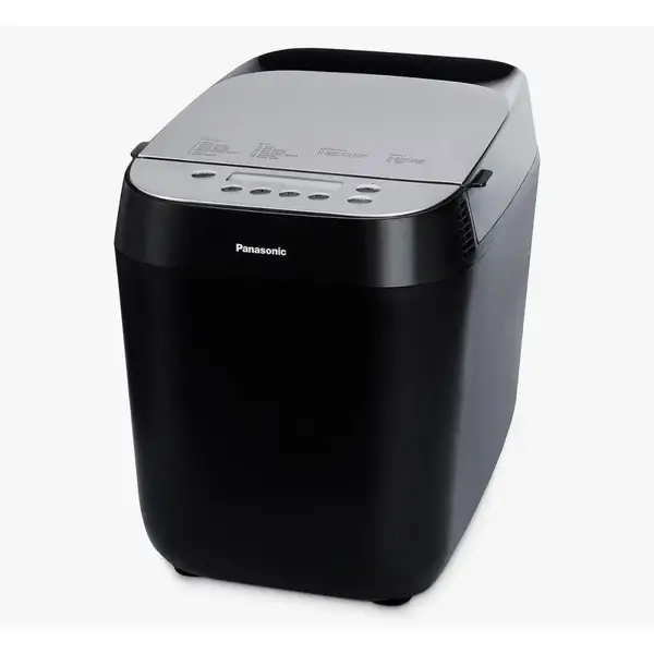 Хлібопічка Panasonic SD-ZP2000KTS