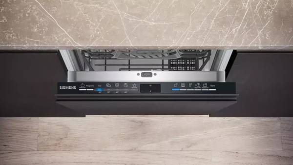 Посудомийна машина Siemens SR63IX01KK