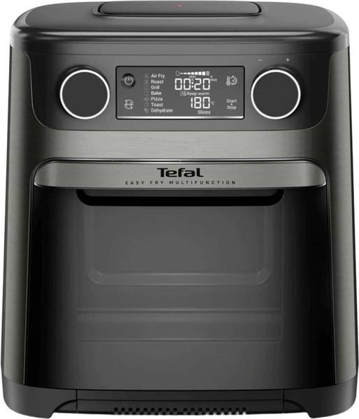 Мультипечь (аэрофритюрница) Tefal Easy Fry Multifunctional FW5558E0