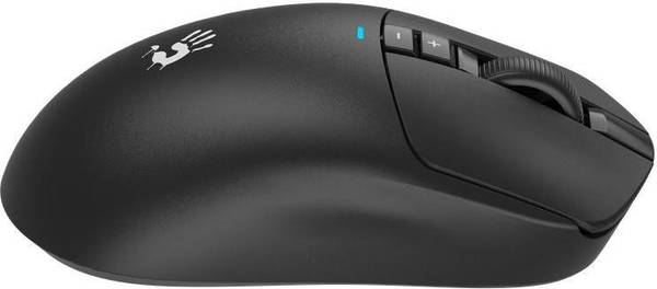 Мышь Bloody R72 Pro Black