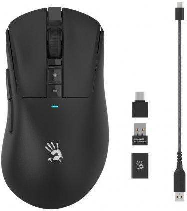 Мышь Bloody R73 Pro Wireless Black (4711421002332)