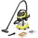 Професійний пилосос Karcher WD 5 S V-25/5/22 (1.628-350.0)