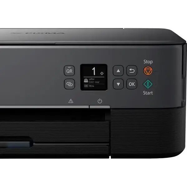 БФП Canon Pixma TS5340BK Wi-Fi (3773C107AA)
