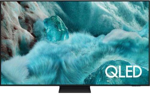 Телевізор Samsung QE65Q7F5AUXUA