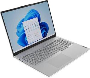 Ноутбук Lenovo ThinkBook 16 G8 IRL Arctic Grey (21SH0091RA) Ноутбук Lenovo ThinkBook 16 G8 IRL Arctic Grey (21SH0091RA)