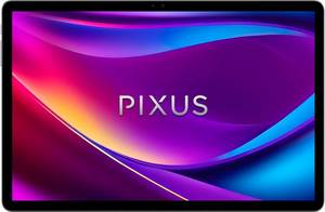 Планшет Pixus Deon 6/128GB LTE Gray