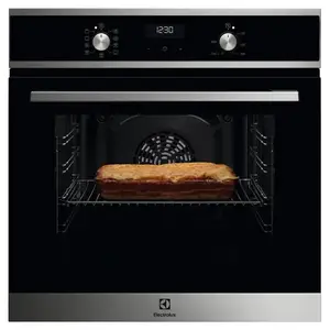 Духовка електрична Electrolux EOF5H40BX