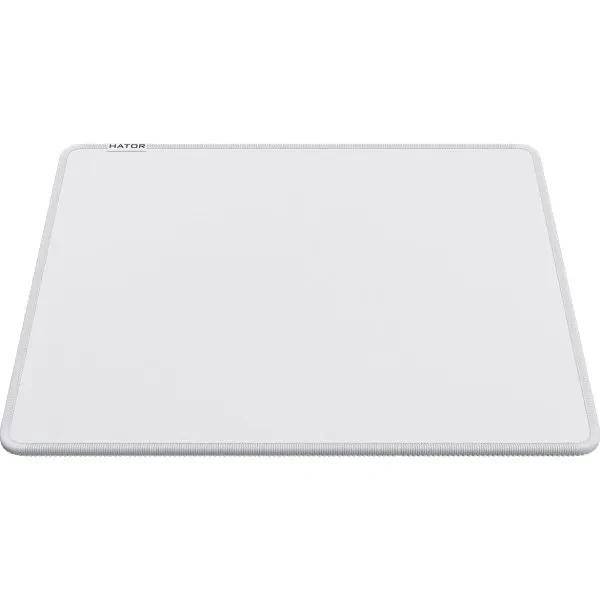 Килимок для миші HATOR Tonn EVO M White (HTP-022)