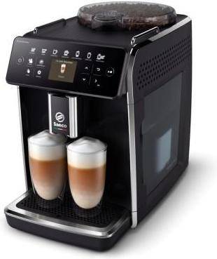 Кофемашина автоматическая Saeco GranAroma SM6480/00