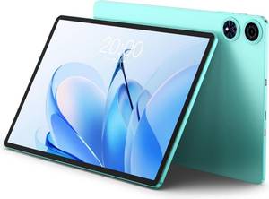 Планшет Teclast P50AI 6/128GB WiFi Guava Teal (G5B1/TL-112733)