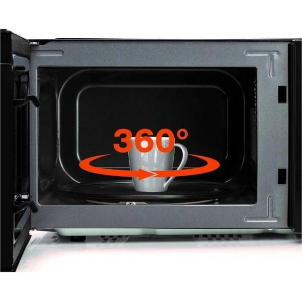 Мікрохвильовка Gorenje MO17E1B