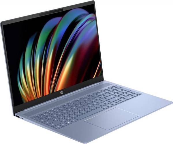 Ноутбук HP Pavilion 16-af0013ua Sky Blue (B0AA0EA)