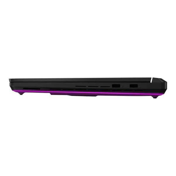 Ноутбук ASUS ROG Strix SCAR 16 G635LX Off Black (G635LX-RW205W, 90NR0L81-M00940)