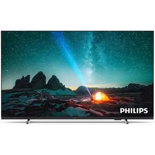 Телевізор Philips 43PUS7609/12