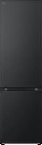 Холодильник з морозильною камерою LG GW-B509FT7W