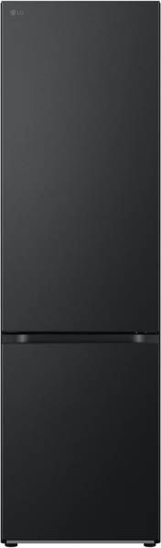 Холодильник з морозильною камерою LG GW-B509FT7W