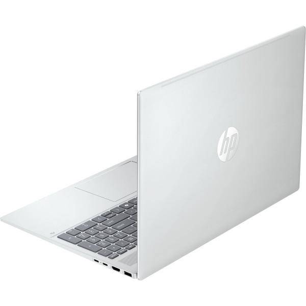 Ноутбук HP OmniBook 5 16-bc1012ua Glacier Silver (D16F3EA)