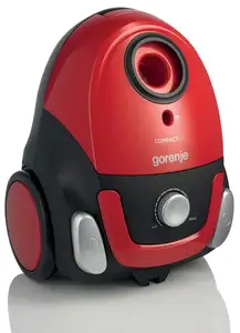 Пилосос з мішком Gorenje VCEB11CXRII Пилосос з мішком Gorenje VCEB11CXRII