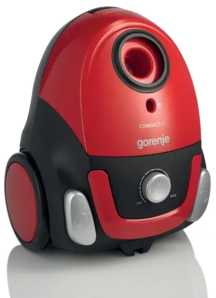 Пилосос з мішком Gorenje VCEB11CXRII