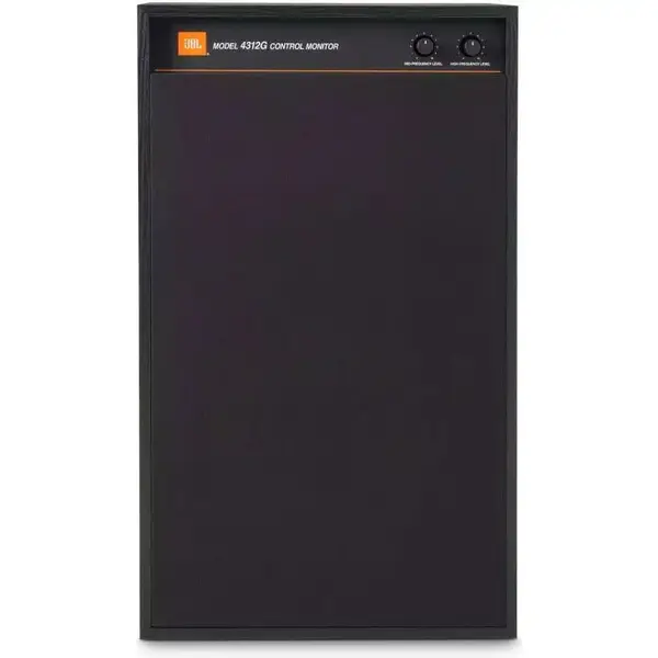 Студійний монітор JBL 4312G