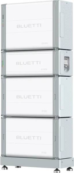 Система хранения энергии BLUETTI EP2000 + 2хB700 Home Battery Backup