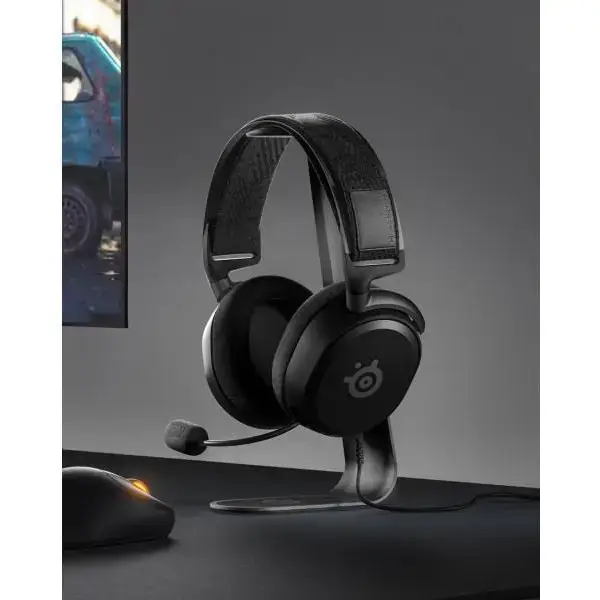 Наушники с микрофоном SteelSeries Arctis Prime (61487)