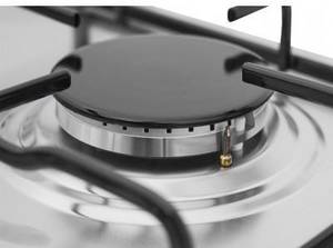 Газова варильна поверхня Whirlpool TKRL650IX Газова варильна поверхня Whirlpool TKRL650IX