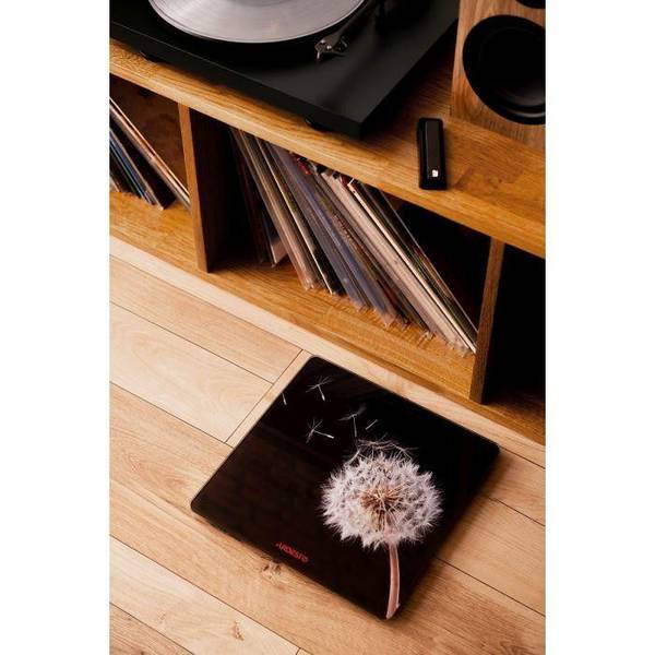 Ваги підлогові електронні Ardesto SCB-965BL