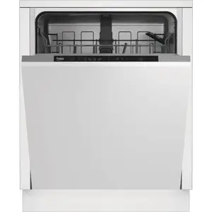 Посудомийна машина Beko DIN34322