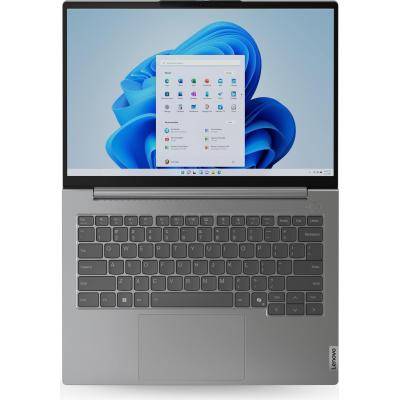 Ноутбук Lenovo ThinkBook 14 G7 ARP Arctic Gray (21MV0018RA)