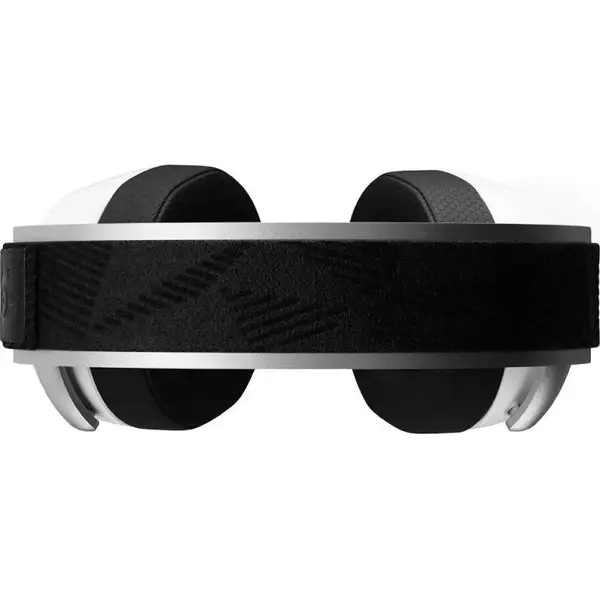 Наушники с микрофоном SteelSeries Arctis Pro+ GameDac White (61454)