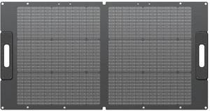 Монокристалічна сонячна панель BLUETTI PV100 (P-PV100-UG-BK-LS-010) Монокристалічна сонячна панель BLUETTI PV100 (P-PV100-UG-BK-LS-010)