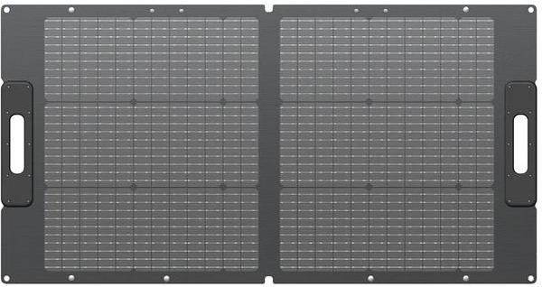 Монокристалічна сонячна панель BLUETTI PV100 (P-PV100-UG-BK-LS-010)