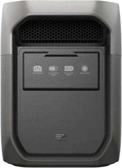 Зарядна станція EcoFlow DELTA 3 Max (FD3M-G-EU-CBOX)