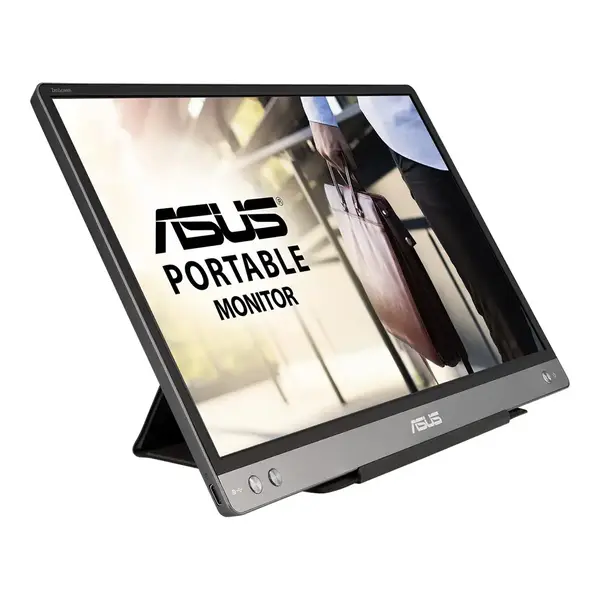 Портативний монітор ASUS MB14AC (90LM0631-B01170)