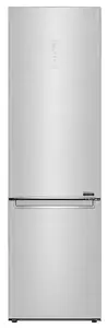Холодильник з морозильною камерою LG GW-B509PSAP
