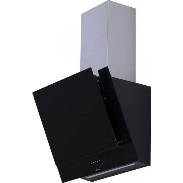 Витяжка похила Cata VALTO 600 XGBK (02027505)