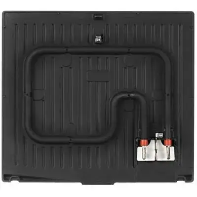 Электроприжимной гриль Ardesto GK-STC20