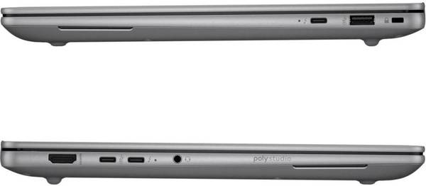 Ноутбук HP ZBook Ultra G1a Meteor Silver (B30DLES)
