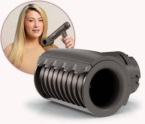 Фен Shark SpeedStyle Pro 4-in-1 Hair Dryer System HD542EU