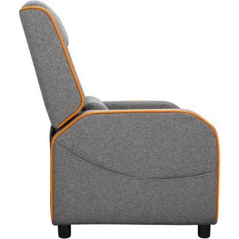 Комп'ютерне крісло для геймера Cougar Ranger One Gray