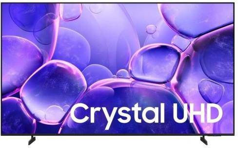 Телевізор Samsung UE85U8000FUXUA