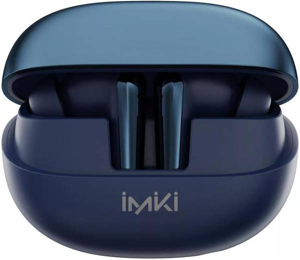 Навушники TWS IMILAB imiki T14 Blue