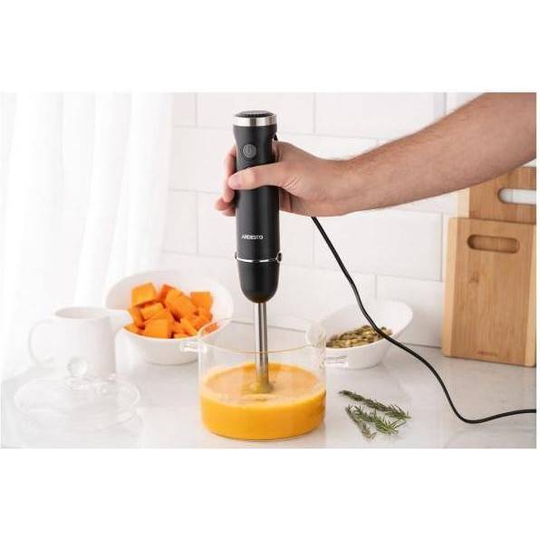 Занурювальний блендер Ardesto HBG-600B